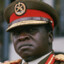 idi amin dada