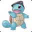 LvL 4 squirtle