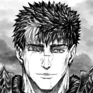 GUTS FROM BERSERK 1997