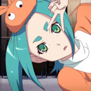 斧乃木的苦茶子