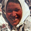 Колхозница