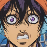 jojo的奇妙马枪手