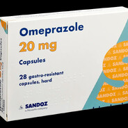 Omeprazole
