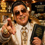 Rev Micah “Holy Hustle” Duke