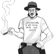 Player Avatar