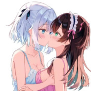 克里斯蒂娜or滕(恼)