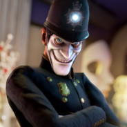 Player Avatar