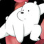 Ice Bear