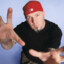 Fred Durst socialista