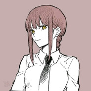 粉红小美女