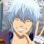 Sakata Gintoki Des