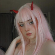 Zero Two <3