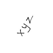 xyz