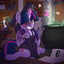 [MLP]доза by GT13 火花