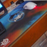 Player avatar