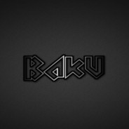 baku. Steam avatar