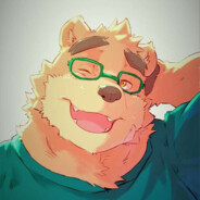 Strokey the Bear ✪ ni
