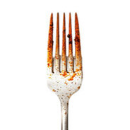 Dirty Ass Fork