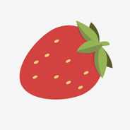 big    strawberry