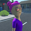 Steam avatar