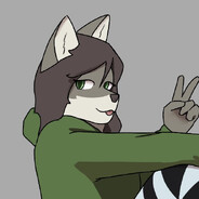 OokamiJamie avatar