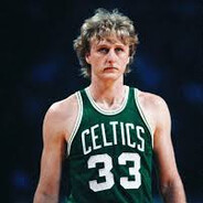 Larry Bird