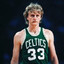 Larry Bird