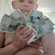 ради нее trip