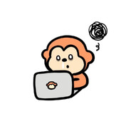 暴躁小猴脾气很大