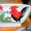 mangkok khas ayam jago