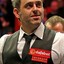 Ronnie O&#039;Sullivan