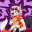 Kitsune's avatar