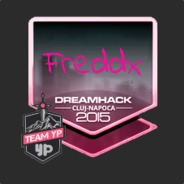 Freddx