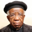 Chinua Achebe