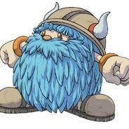 dwarf