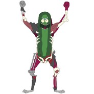 Pickle Rick