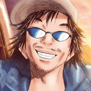 Steam Avatar