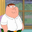 Peter Griffin