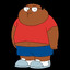 Cleveland Jr.