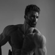 Chad, Master of Women🗿