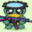 Steam avatar
