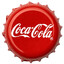 A bottlecap.