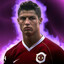 cristiano 67naldo