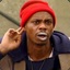 Tyrone Biggums