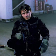 重案组之虎曹达华