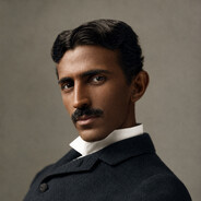 Niggola Tesla
