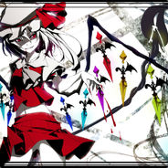 Flandre Scarlet