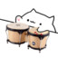 『Bongo Cat』