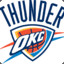 Oklahoma City THUNDER