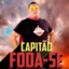 Capitão Foda-se